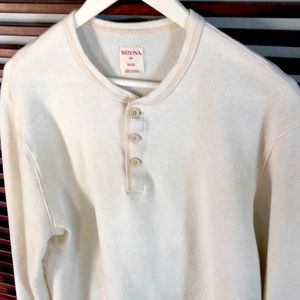 Merona long-sleeve thermal